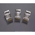 Conector CAT6 RJ45